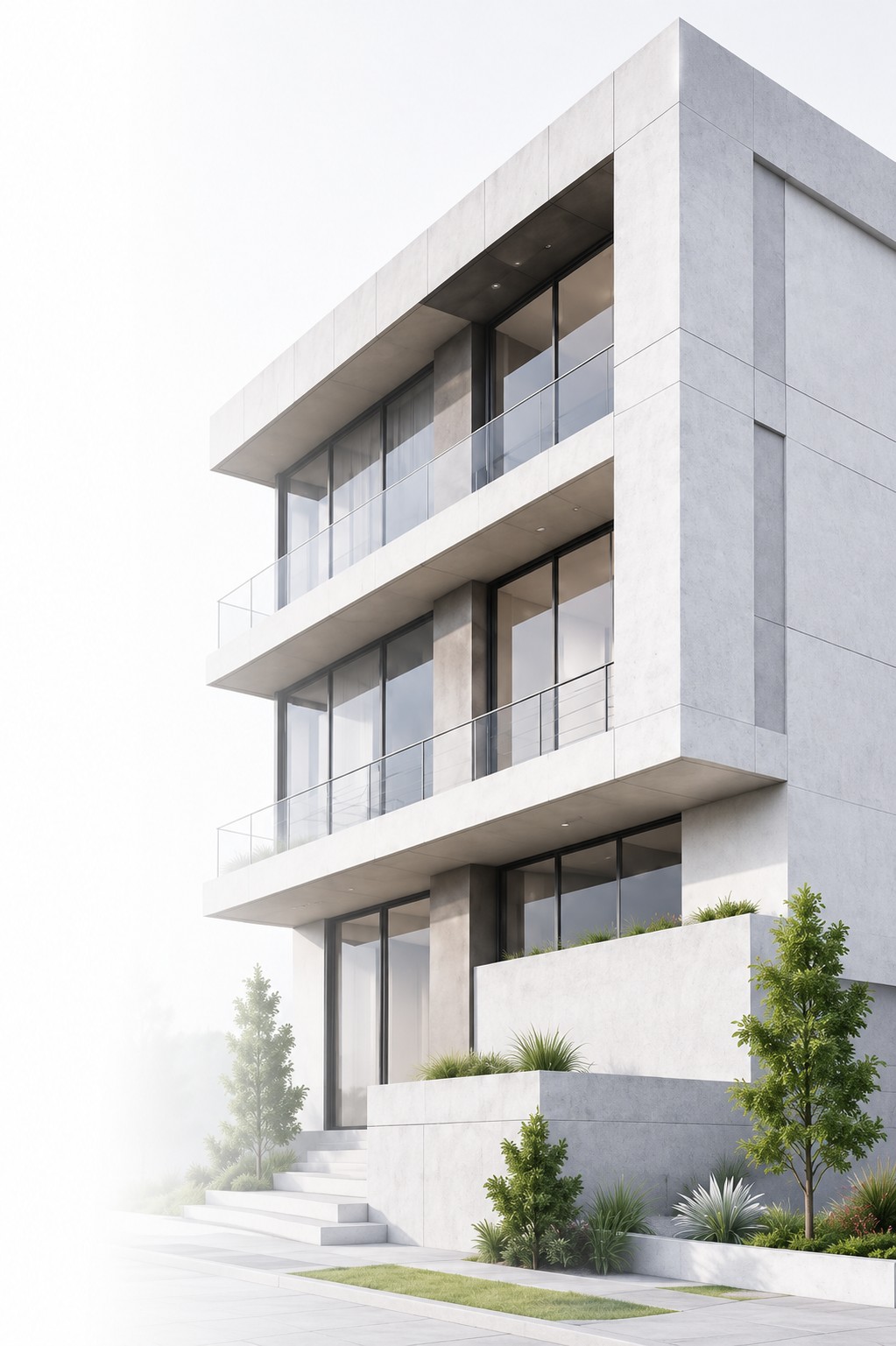 Arquitectura contemporánea