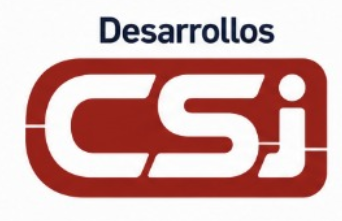 Desarrollos CSI